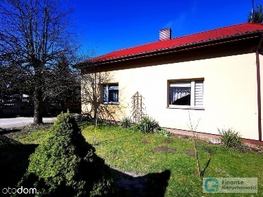 Mickiewicza, Biała Rawska, rawski, łódzkie