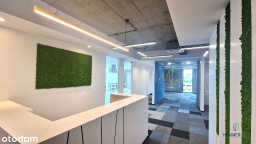 Centrum Biznesowe Kopcińskiego - Kopcińskiego 79