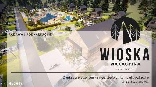 Luksusowy Domek wypoczynkowy NOWOCZESNA STODOŁA