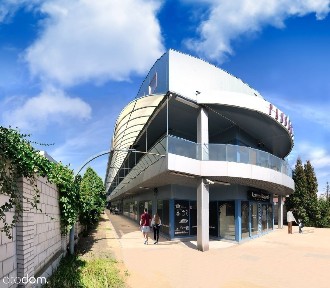 Lokal do wynajęcia Poznań, ul. Grunwaldzka 222