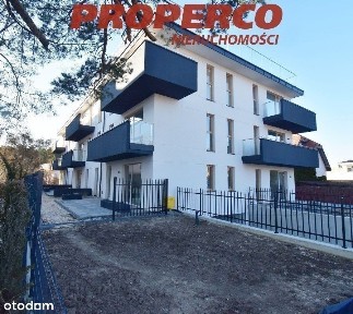 Mieszkanie 3pok,58m2, Baranówek, kameralny budynek