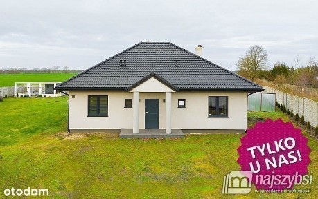 Dom Wolnostojący Na Wsi