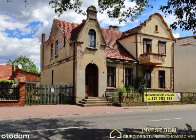 Kamienica Centrum Oborniki Lipowa