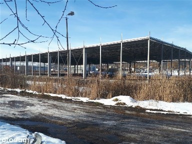 Lokal użytkowy, 15 900 m², Wodzisław Śląski