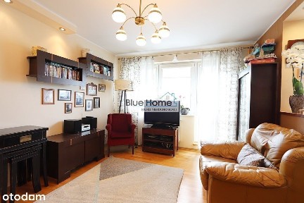 3 pokoje, po remoncie, blok cegła, Wrzosy