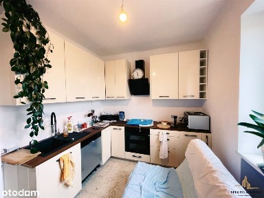 Dwupokojowe Bronowice 53 m2 !