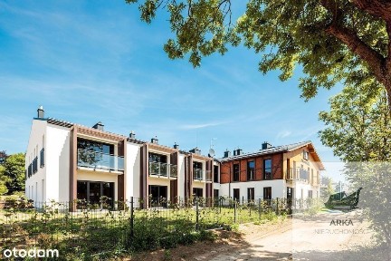 Trzęsacz Apartament 2 pok., 2 balkony, basen