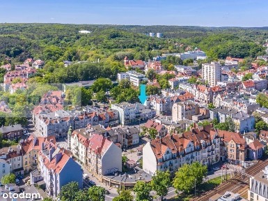 Sopot okazja inwestycyjna