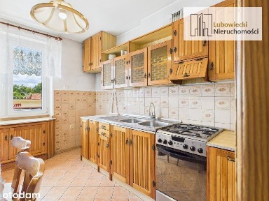 Przytulne mieszkanie po remoncie. Mazury