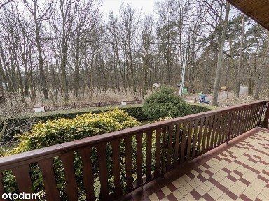 Przestronny dom na cenionym Julianowie