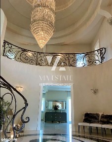 ul. Baletowa, Jeziorki Południowe, Ursynów, Warszawa, mazowieckie