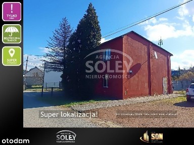 Wolnostojący-Rybnik Gotartowice-super lokalizacja