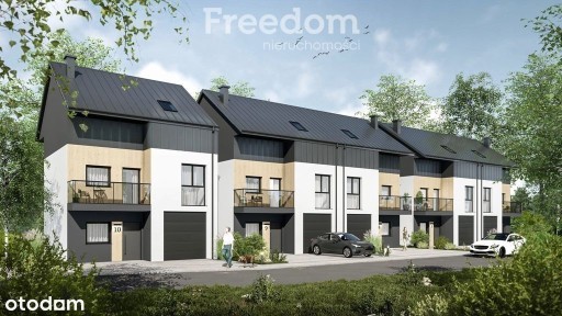 Dom wolnostojący 167,8 m2 - ul. Szafranowa Gdańsk