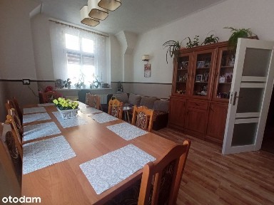 Dwupokojowe mieszkanie we Wschowie