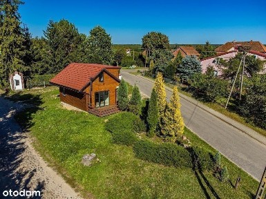 Dom w cenie mieszkania - CERKIEWNIK