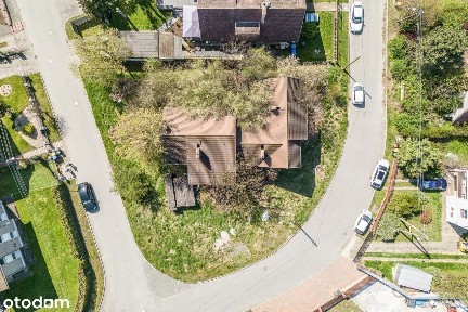 Dom, 247.0 m², Lewin Brzeski