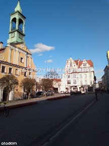 Mieszkanie, 110,38 m², Kluczbork