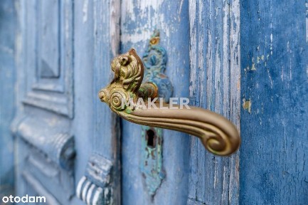 Kamienica w centrum Gąsawy z działką 1670 m2!