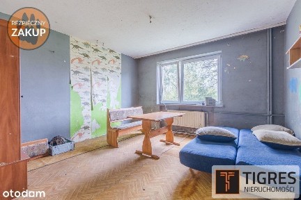 Dom pod inwestycję | Blisko S7