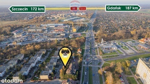 Gotowy biznes - konferencje, restauracja, hotel