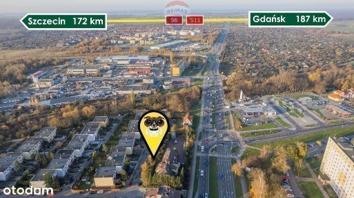 Gotowy biznes - konferencje, restauracja, hotel