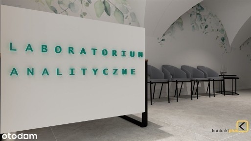 Lokal użytkowy, 138,90 m², Pszczyna