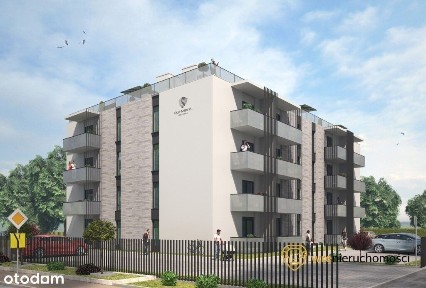 Apartament - Port Mielno Panorama 41m2-9.900/1m2