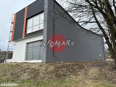 Wynajem Lokal Z Parkingiem