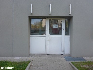 Lokal ul. Dąbrówki 19a, DOSTĘPNY OD ZARAZ ! IDEALNY NA MAGAZYN