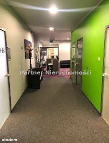 Lokal 180M!Parking !Podjazd Dla Niepełnosprawnych