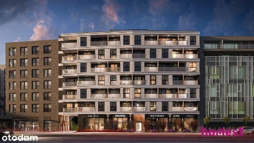 Doskonała lokalizacja w centrum miasta