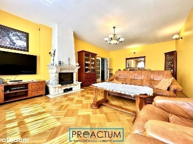 Duży dom w centrum Torunia! Jakubskie Przedmieście