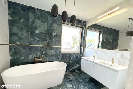 Nowy Dom Energooszczędny 6 pokoi Miejsce Ma Znaczenie