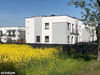 Świetna lokalizacja/4 pok/garderoba/duża działka/ogrz podł/parking