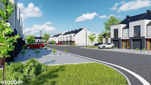 Domy jednorodzinne z garażem | Cudzoziemcy bez zgody MSWiA