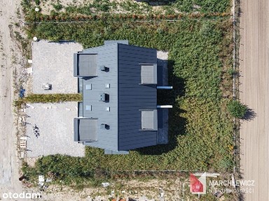 Ostatni wolny segment! Kierunek Grębocin!