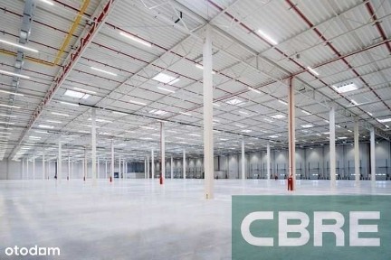 Rembertów - magazyn do wynajęcia od zaraz