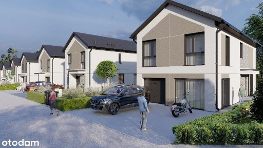 OSTATNI ! Dom jednorodzinny, Sobolewo, ul. Rybacka