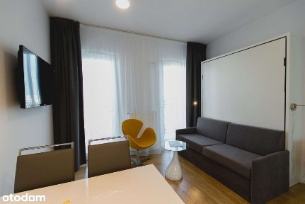 Kawalerka na Bliskiej Woli 3600 zł