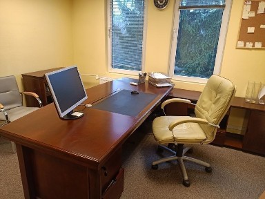 Lokale, biura bez opłat za media do wiosny