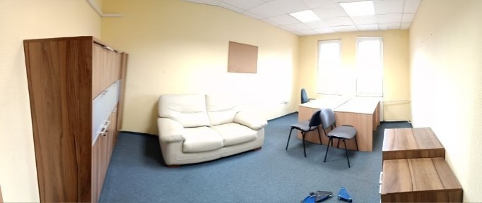 Biura, lokale - media w cenie