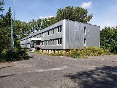 Lokale, biura, Budynek PREMIUM powierzchnie magazynowe