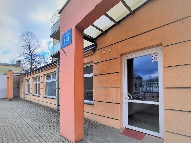 Na sprzedaż atrakcyjne lokale inwestycyjne w centrum | 48 i 75 m2