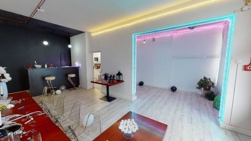 Atrakcyjny lokal na urodziny, imprezę, wolny sylwester ! 2 sale !