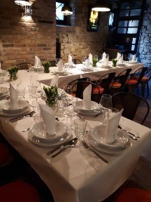 Lokal do wynajęcia na Imprezę