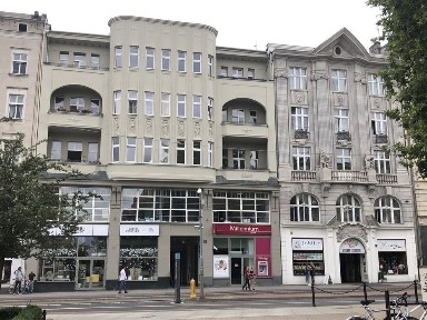 Wielkopolskie, Poznań, Stare Miasto