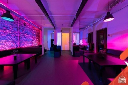 LOKAL impreza Event osiemnastka URODZINY przyjęcie sala FIRMÓWKA klub