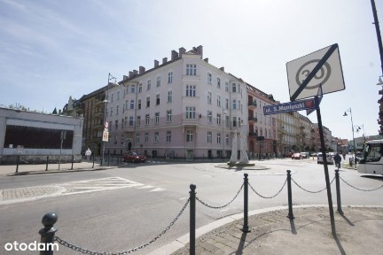 ul. Stanisława Moniuszki, Nysa, nyski, opolskie