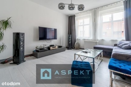 ul. Romana Dmowskiego, Śródmieście, Opole, opolskie