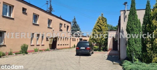 ul. Józefów, Kutno, kutnowski, łódzkie